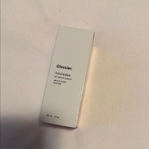 Glossier Futuredew